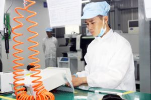 各企業がCPTPP協定適用時点前に緊急に準備している