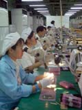 Fujitsu computer products of Vietnam (FCV) – Leading exporter in Vietnam