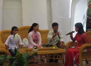 展泵县防止家庭暴力的经验