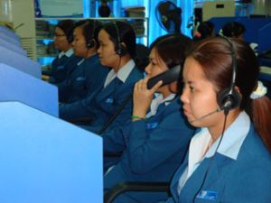 同奈电信1080总台：多样化服务——满足人民需求