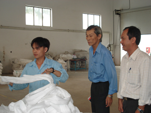 TPC塑料与化学有限公司：良好建立文化生活的单位