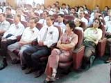 Tin Nghia Company held customer conference