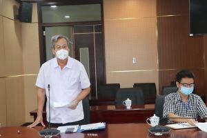 사회주택 프로젝트를 건설하도록 820헥타르 토지가 필요하다