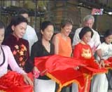 The biggest-ever-fashion-shoe-making factory inaugurated in Long Thanh Industrial Zone
