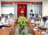 Dong Nai to build a solid waste treatment plant