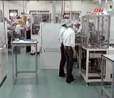 Nec Tokin Electronics (Vietnam) launches its second factory