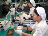 Dong Nai concentrates to develop service sector