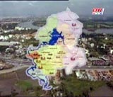 Dong Nai remains as largest industrial center in the southern economic hub