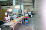 The industrial production value of Dong Nai in the first half of reaches 23,500 billion VND