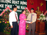 Vietnam Development Bank opens branch in Dong Nai