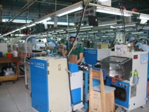 对良好实行劳动卫生安全与消防工作各单位的记录：安全与责任同行