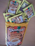Products of Vinacafe and Bibica are selected to serve APEC 2006 submit in Hanoi