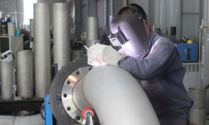 한국은 두번째 크 수입 시장이다