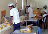 Dong Nai province sets target GDP growth rate of 15 percent for 2007