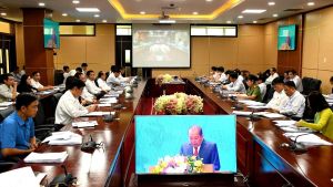 2019年にベトナムは多くの活動に置いてい目標超過達成