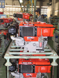 Dong Nai’s industrial production in the first quarter of 2007 reached 23.6% of the annual plan