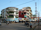 Long Khanh is on its way of industrialization