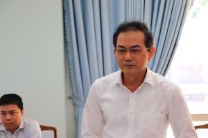 農民協会の基礎を強化する
