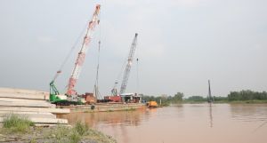 코로나 19 후에 경제 개발 프로그램을 구축한다