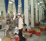 Dong Nai’s production value of all industrial branches in July 2007 increased.