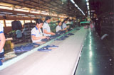 Priority and spearhead industries of Dong Nai Province for the 2007-2010 period with a vision to 2020