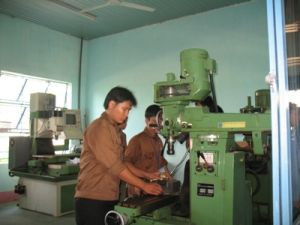 3月26日职业中专学校：未能答应职业培训工作