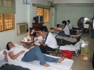 红十字会的“巧妙民运”运动：加强动员人民群众的工作