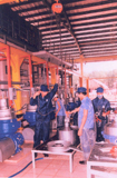 Dong Nai’s economic growth rate predicted to exceed targets
