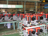 Bien Hoa’s industrial production value reached more than VND 330 billion in the first nine months