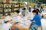 Industry encouragement promoted for residents of resentment regions to settle down soon