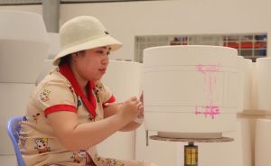 미국은 Dong Nai성의 최고 수출 시장이다