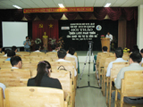 Seminar “Strategies for development of the auxiliary industry in Dong Nai province”