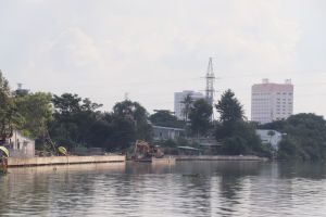 Bien Hoa시는 453대 프로젝트를 시행하고 있다.