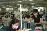 Dong Nai’s industrial output value objective in 2008 is VND78,152 billion.