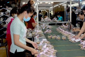 수출이 가속화한다