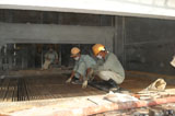 Industrial production value of Dong Nai province in April 2008 hit nearly VND6 billion