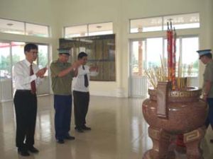 年头9个月：新建以及修建161间温情屋