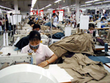 Dong Nai’s industrial production value in first half of 2008 estimated to increase by 20.7%