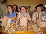 1,585 labourers to be trained in 2008