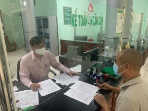 기업이 정책 자본을 대출하는 데 유리한 조건 만들기