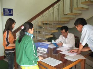 同奈社会保险：为劳动者良好解决保险制度