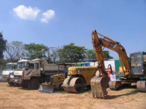 422 New Transportation Vehicles Purchased  Thanks to the Interest Rate Support Program