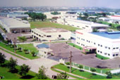 Shiogai Seiki Viet Nam: the 49th project in Amata industrial zone operates