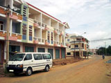 The profit of Sonadezi up 20% per year