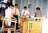 Dinh Quan’s Craft Cooperative creates jobs for ethnic minority people