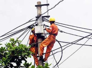 Rate of Households with Power Supply Reaches 98.12 per cent