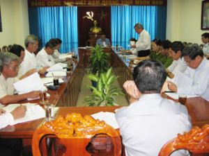 Dong Nai is implementing plans to relocate pollution-prone manufacturers or service providers from urban and residential areas.