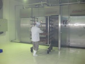 D&F is opening up new channels of distribution for its customers