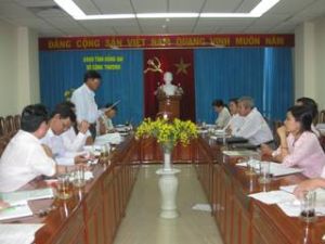 he International Agricultural Exhibition-Fair – AGROVIET 2010 – to Open on Nov. 11