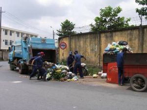 源头垃圾分类：解决生活垃圾难题的方法